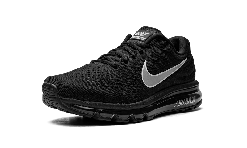 Air Max 2017 Anthracite 849559 001