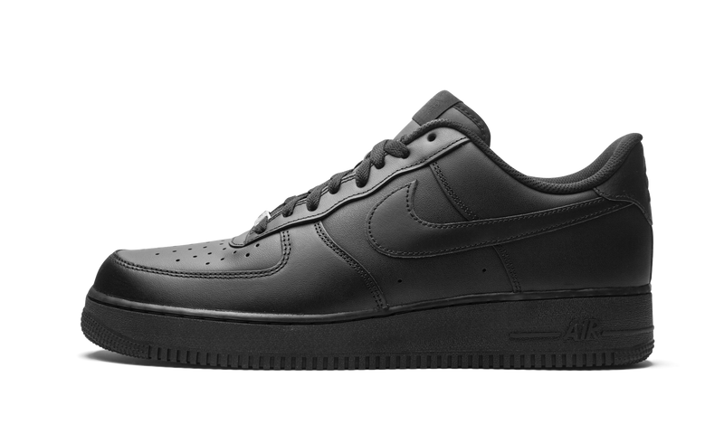 Nike Air Force 1 Low Triple Black