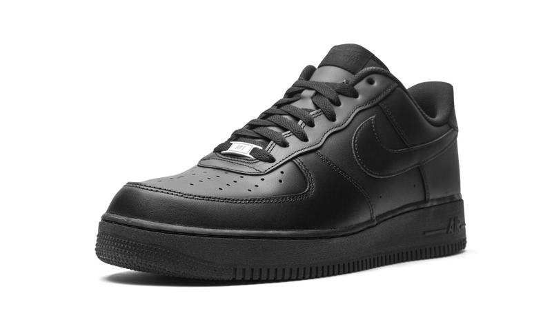 Nike Air Force 1 Low Triple Black