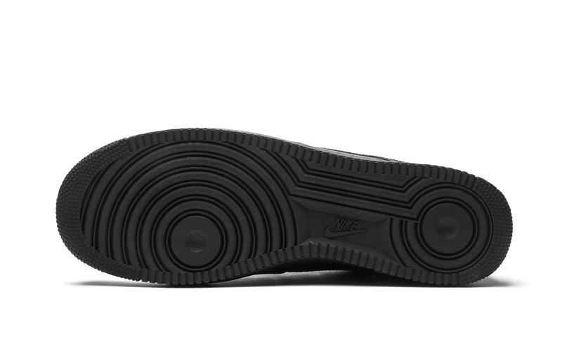 Nike Air Force 1 Low Triple Black