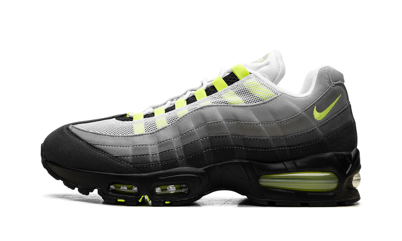 Air Max 95 OG Big Bubble Neon - 20252026 HM4740 001