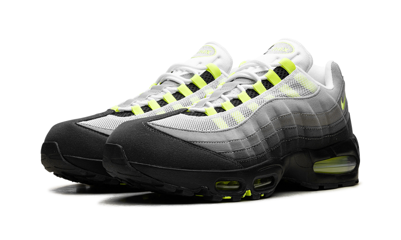 Air Max 95 OG Big Bubble Neon - 20252026 HM4740 001