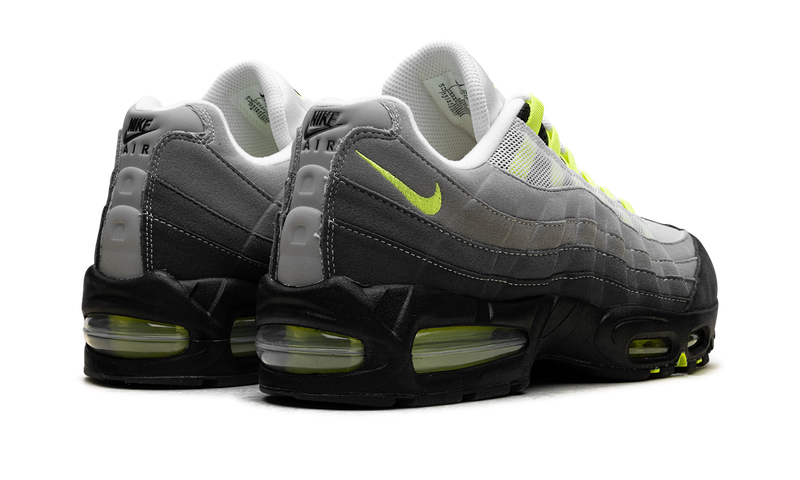 Air Max 95 OG Big Bubble Neon - 20252026 HM4740 001