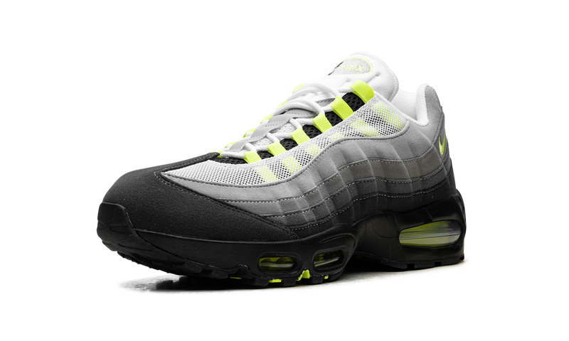 Air Max 95 OG Big Bubble Neon - 20252026 HM4740 001