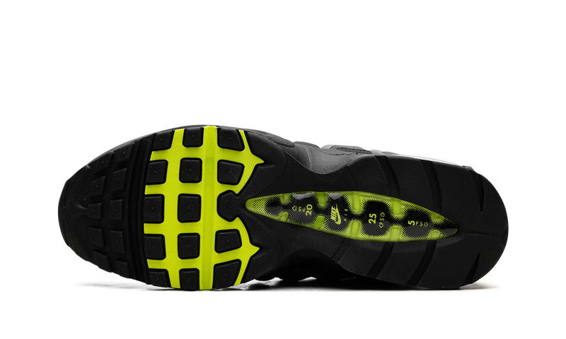 Air Max 95 OG Big Bubble Neon - 20252026 HM4740 001