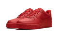 Nike Air Force 1 '07 LV8 Triple Red